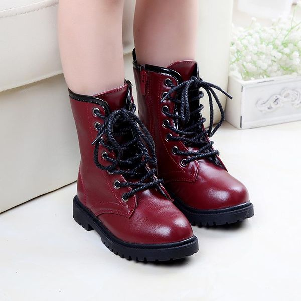 childrens boots girls boots spring and autumn 2021 new korean boys' and girls' student performance shoes army, Black;grey
childrens boots girls boots spring and autumn 2021 new korean boys' and girls' student performance shoes army, Black;grey