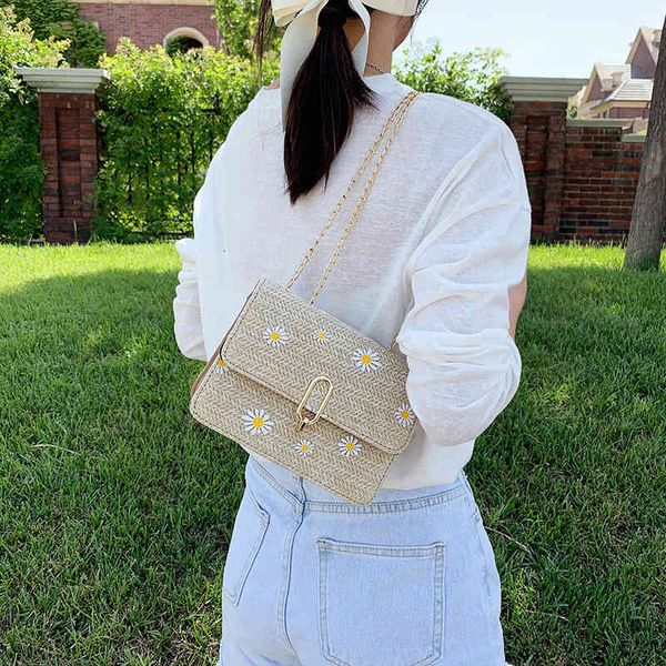 evening bag 2021 summer straw woven fashion women's embroidered single shoulder diagonal simple small square
evening bag 2021 summer straw woven fashion women's embroidered single shoulder diagonal simple small square