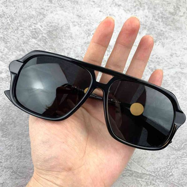 80% off store online crosin sunglasses black frame plate double beam glasses big face men's, White;black
80% off store online crosin sunglasses black frame plate double beam glasses big face men's, White;black