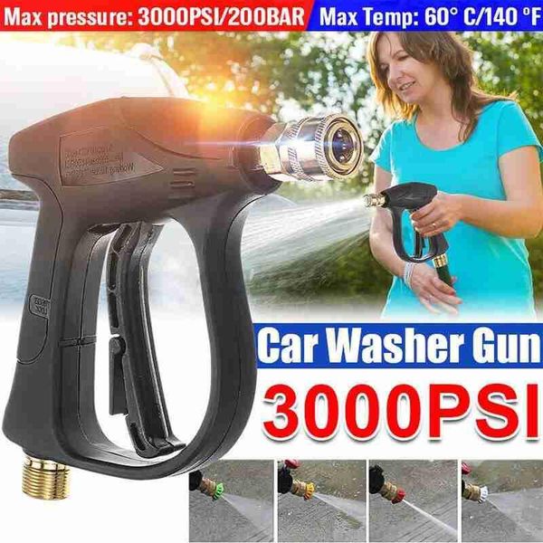water gun & snow foam lance 3000 psi high pressure car washer with 5 nozzles for power washers 12mm
water gun & snow foam lance 3000 psi high pressure car washer with 5 nozzles for power washers 12mm
