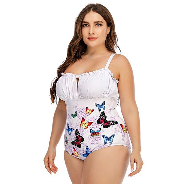 one-piece suits large size 5xl one piece swimsuit monokini women 2021 swimwear female swimming bathing beachwear bodysuit plus l-5xl
one-piece suits large size 5xl one piece swimsuit monokini women 2021 swimwear female swimming bathing beachwear bodysuit plus l-5xl