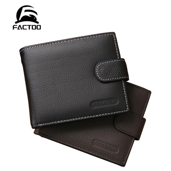 wallets factoo men's wallet leather short banknote bag zipper buckle card holder coin purse quality fashion business small, Red;black
wallets factoo men's wallet leather short banknote bag zipper buckle card holder coin purse quality fashion business small, Red;black
