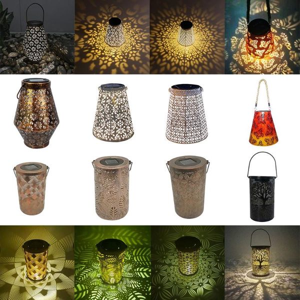 solar lamps led light lantern projection wrought iron hanging lamp outdoor waterproof garden yard art home decorations dropship
solar lamps led light lantern projection wrought iron hanging lamp outdoor waterproof garden yard art home decorations dropship