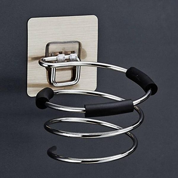 stainless steel hair dryer rack anti-rust hair dryer rack stand shelf bathroom accessories holder for hairdryer racks
stainless steel hair dryer rack anti-rust hair dryer rack stand shelf bathroom accessories holder for hairdryer racks