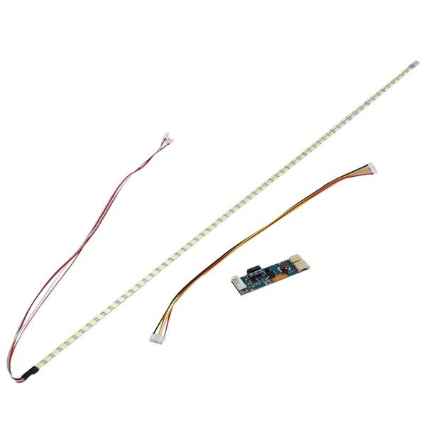 universal highlight dimmable led backlight lamps update kit adjustable led light for lcd monitor 2 strips
universal highlight dimmable led backlight lamps update kit adjustable led light for lcd monitor 2 strips