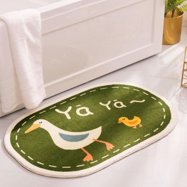 bath mats toilet door mat household bathroom absorbent bedroom entrance carpet rug set
bath mats toilet door mat household bathroom absorbent bedroom entrance carpet rug set