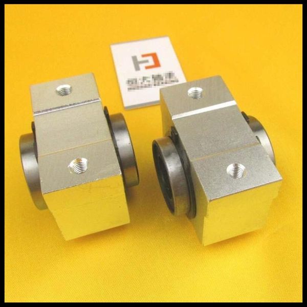 bearings 1pc scv8/10/12/13/16/20uu sc8-20v sc8-20vuu linear bearing block diy slide units cnc 3d printer part
bearings 1pc scv8/10/12/13/16/20uu sc8-20v sc8-20vuu linear bearing block diy slide units cnc 3d printer part