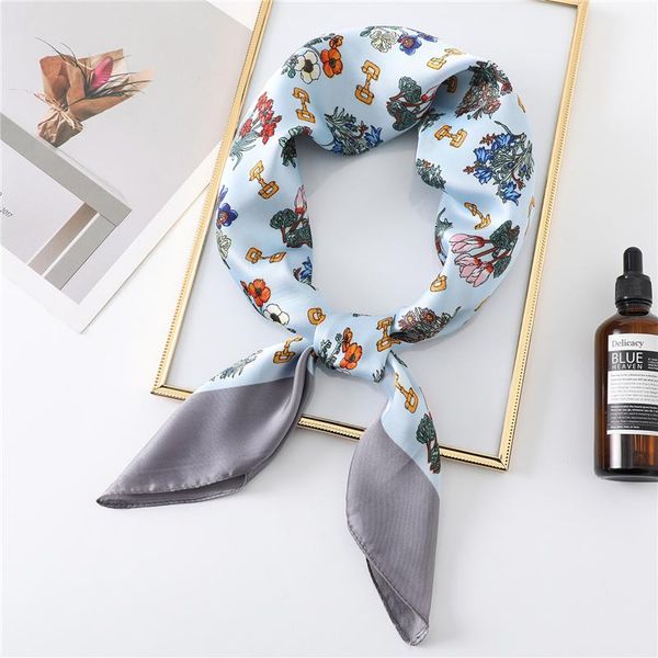 women's swimwear vrouwen bloemenprint zijden sjaal voor haar foulard hals sjaals lady head band zakdoek zachte vierkante bandana, White;black
women's swimwear vrouwen bloemenprint zijden sjaal voor haar foulard hals sjaals lady head band zakdoek zachte vierkante bandana, White;black