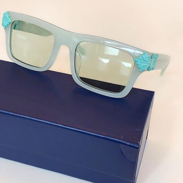 small square men's gtxe glasses z1260e quality popular official protection 1 luxury outdoor new millionaire uv400 avant-garde sungl bce, White;black
small square men's gtxe glasses z1260e quality popular official protection 1 luxury outdoor new millionaire uv400 avant-garde sungl bce, White;black