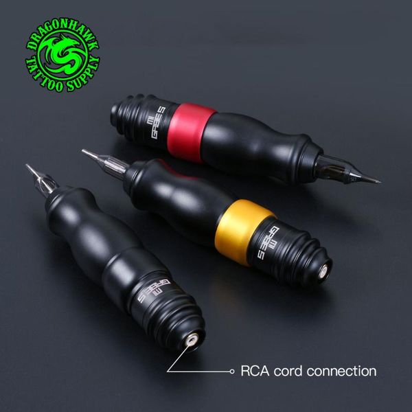 tattoo guns kits design professional rotary pen makeup machine set with needles gift supplies
tattoo guns kits design professional rotary pen makeup machine set with needles gift supplies