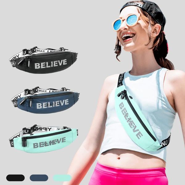 outdoor bags waist bag professional running zip waterproof sports chest shoulder belt bum pouch waistbag
outdoor bags waist bag professional running zip waterproof sports chest shoulder belt bum pouch waistbag