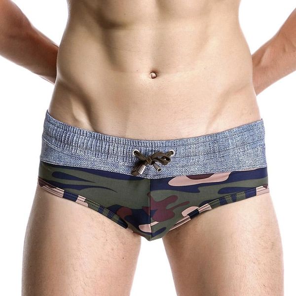 brand swimwear mens swimsuit swim briefs bikini beach sea board pool gay male bathing shorts man low waist swimming shorts s-xl
brand swimwear mens swimsuit swim briefs bikini beach sea board pool gay male bathing shorts man low waist swimming shorts s-xl