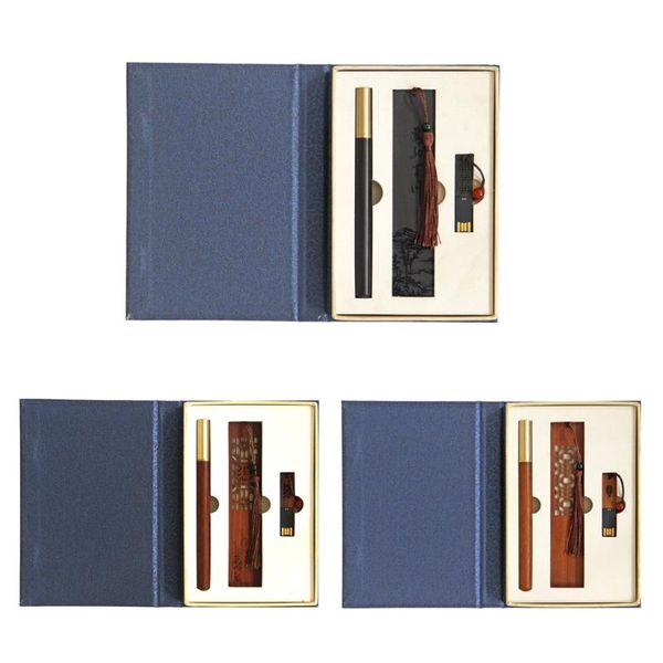 ballpoint pens retro rosewood pen set business signature w/ wood gift case bookmark 32g u disk for, Blue;orange
ballpoint pens retro rosewood pen set business signature w/ wood gift case bookmark 32g u disk for, Blue;orange
