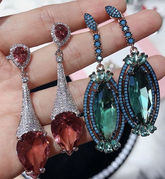 wholesale 2 pairs/lots chaming low price diamond crystal lady 's earings random 17dffrt, Silver
wholesale 2 pairs/lots chaming low price diamond crystal lady 's earings random 17dffrt, Silver