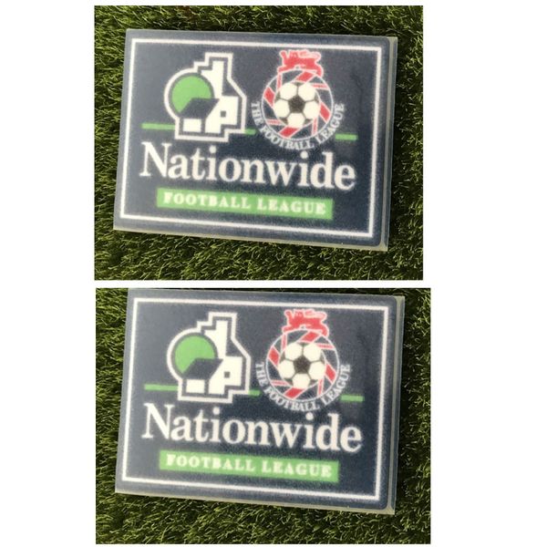 collectable lextral nationwide football league patch heat transfer soccer badge patches iron on parches
collectable lextral nationwide football league patch heat transfer soccer badge patches iron on parches