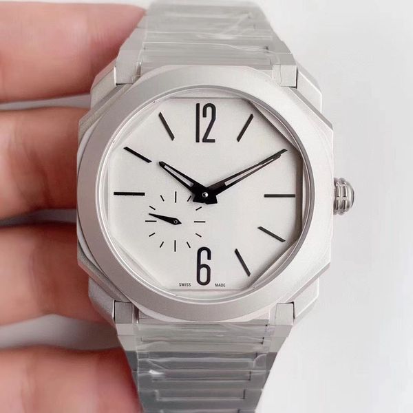b v production octo series watch hexagonal screw 41mmx10mm16 high-grade tangchina literal screw made of cnc process bvl193 movement, Slivery;brown
b v production octo series watch hexagonal screw 41mmx10mm16 high-grade tangchina literal screw made of cnc process bvl193 movement, Slivery;brown