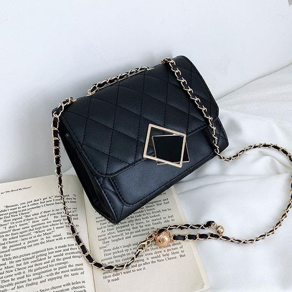 evening bags summer fashion small square handbags for women pu leather female shoulder bag designer simple chain crossbody
evening bags summer fashion small square handbags for women pu leather female shoulder bag designer simple chain crossbody