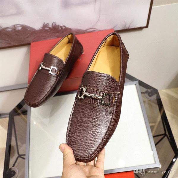 77 luxury genuine leather men shoes designer soft moccasins loafers fashion brand men flats comfy driving shoes big size 36~50, Black
77 luxury genuine leather men shoes designer soft moccasins loafers fashion brand men flats comfy driving shoes big size 36~50, Black