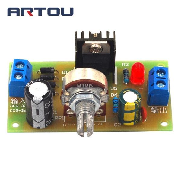 integrated circuits lm317 adjustable power supply kit continuous dc diy teaching training parts
integrated circuits lm317 adjustable power supply kit continuous dc diy teaching training parts