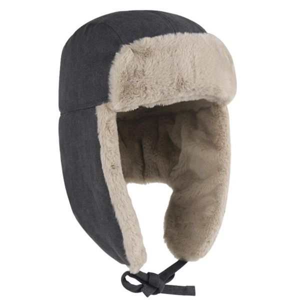 outdoor hats winter bomber hat for men faux fur russian ushanka thick warm cap with ear flaps riding activities, Black;white
outdoor hats winter bomber hat for men faux fur russian ushanka thick warm cap with ear flaps riding activities, Black;white