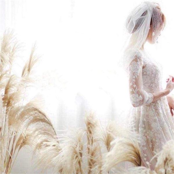 decorative flowers & wreaths pampas grass 60 cm natural dried flower artificia wedding ceremony trendy bouquet for home decor
decorative flowers & wreaths pampas grass 60 cm natural dried flower artificia wedding ceremony trendy bouquet for home decor