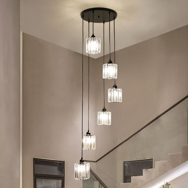 modern fashionable chandeiler spiral hanging lamp led chandelier from staircase to l lobby loft living room lighting uc0n
modern fashionable chandeiler spiral hanging lamp led chandelier from staircase to l lobby loft living room lighting uc0n
