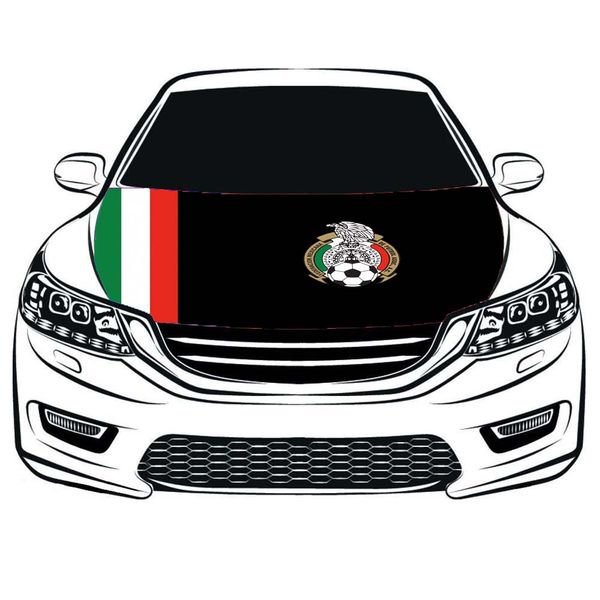 mexico national team car hood cover flags3.3x5ft 100%polyester,engine elastic fabrics can be washed, bonnet banner
mexico national team car hood cover flags3.3x5ft 100%polyester,engine elastic fabrics can be washed, bonnet banner