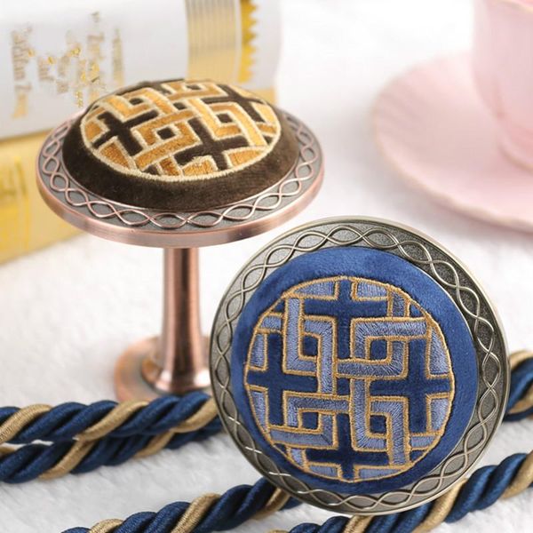 other home decor 2pcs embroidery curtain hooks coat hanger accessories tieback buckles tassel tower brush holdback
other home decor 2pcs embroidery curtain hooks coat hanger accessories tieback buckles tassel tower brush holdback