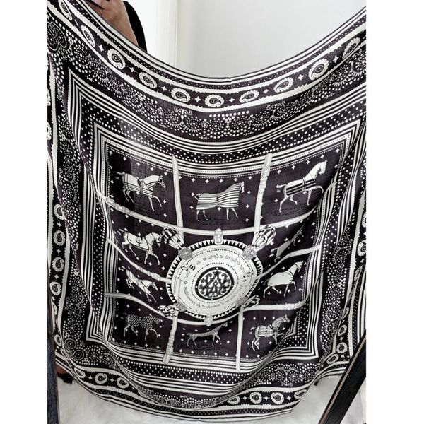 scarves horses print women silk wool blanket scarf pashmina shawl 2021 ladies large square winter wraps, Blue;gray
scarves horses print women silk wool blanket scarf pashmina shawl 2021 ladies large square winter wraps, Blue;gray