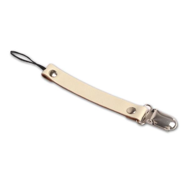 short anti-lost nipple toddler dummy teether strap baby feeding clip pacifier chain holder soother leather safe
short anti-lost nipple toddler dummy teether strap baby feeding clip pacifier chain holder soother leather safe