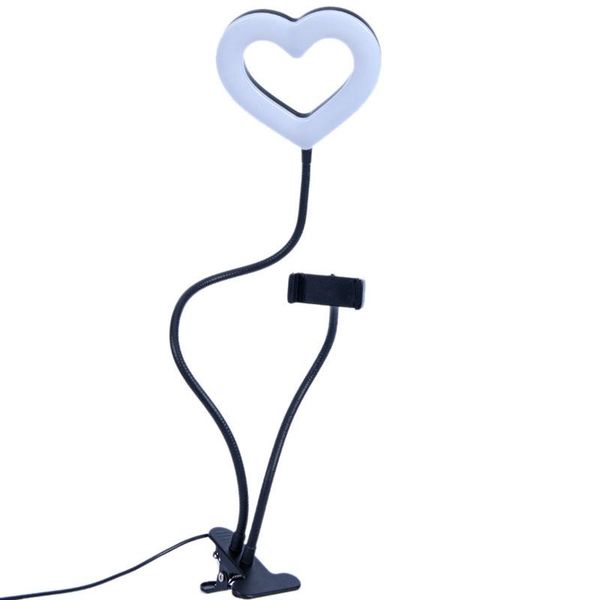 6-inch usb fill light dimmable portable led lamp for beauty youtube live broadcast fill light clip lamp table
6-inch usb fill light dimmable portable led lamp for beauty youtube live broadcast fill light clip lamp table