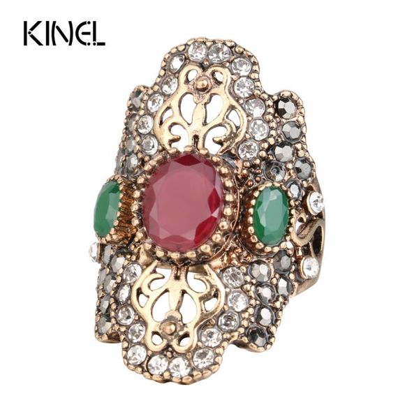 wedding rings 2021 from india unique red antique ring color ancient gold vintage crystal for women party jewelry, Slivery;golden
wedding rings 2021 from india unique red antique ring color ancient gold vintage crystal for women party jewelry, Slivery;golden