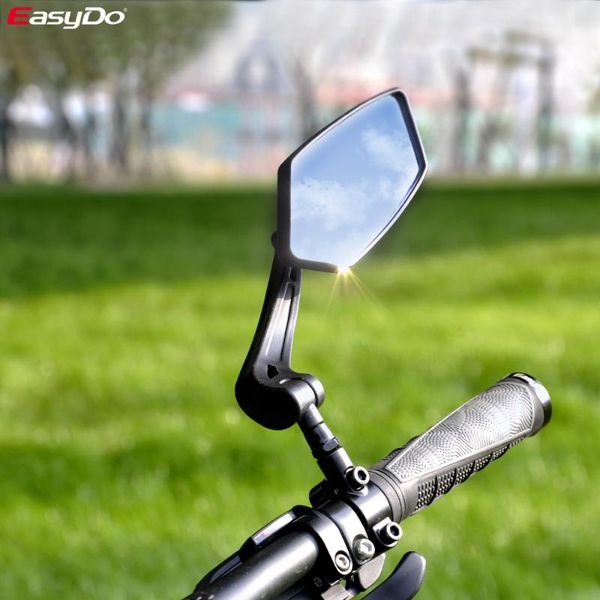 bike groupsets easydo bicycle rear view mirror cycling wide range back sight reflector adjustable left right
bike groupsets easydo bicycle rear view mirror cycling wide range back sight reflector adjustable left right