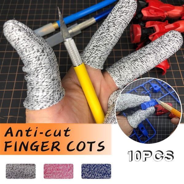 disposable gloves safety finger cots life extender sleeves cut resistant protection substitute for a full glove thumb protector #50g
disposable gloves safety finger cots life extender sleeves cut resistant protection substitute for a full glove thumb protector #50g