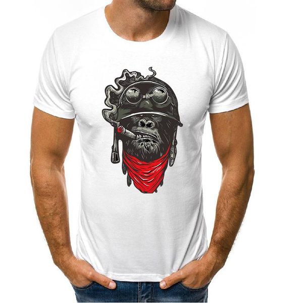 men's t-shirts 2021 summer cotton clothes t-shirt short-sleeve man tshirt o-neck brand print men shirt for male quality, White;black
men's t-shirts 2021 summer cotton clothes t-shirt short-sleeve man tshirt o-neck brand print men shirt for male quality, White;black