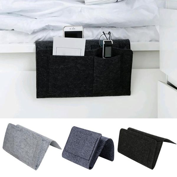 storage bags bedside bag felt bed sofa pocket phone hanging organizer room holder pockets bolsillos de almacenamiento tool
storage bags bedside bag felt bed sofa pocket phone hanging organizer room holder pockets bolsillos de almacenamiento tool