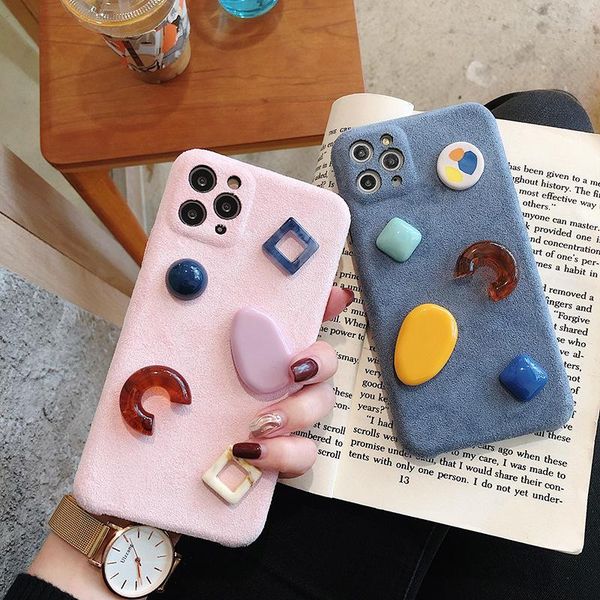 card holders creative geometric beach wind 11pro max apple iphone7/8plus suitable for x/xs mobile phone case 12 female tide, Brown;gray
card holders creative geometric beach wind 11pro max apple iphone7/8plus suitable for x/xs mobile phone case 12 female tide, Brown;gray