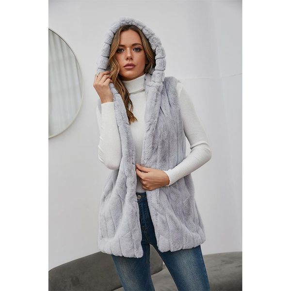 women's fur & faux coat teddy jacket slim winter coats woman 2021 plush blouse women mink, Black
women's fur & faux coat teddy jacket slim winter coats woman 2021 plush blouse women mink, Black
