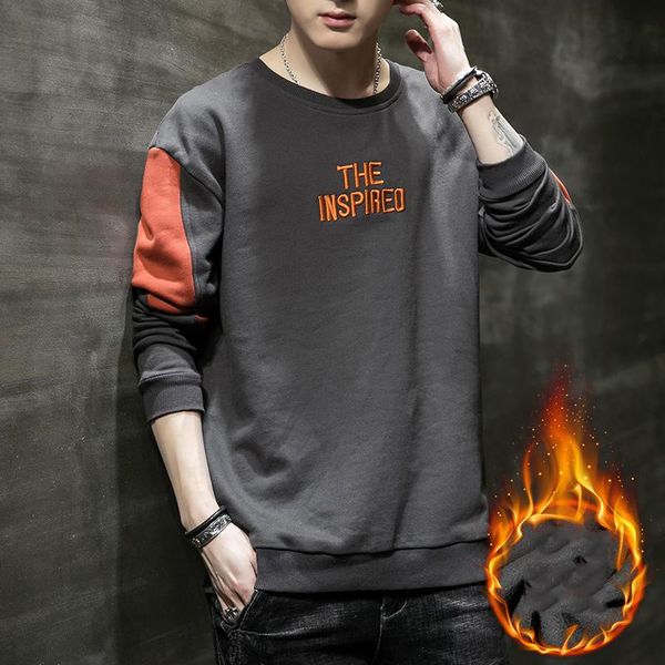 men's hoodies & sweatshirts kksky winter black mens 2021 fashion streetwear o neck thick men clothing patchwork letter hoodie pull homm
men's hoodies & sweatshirts kksky winter black mens 2021 fashion streetwear o neck thick men clothing patchwork letter hoodie pull homm