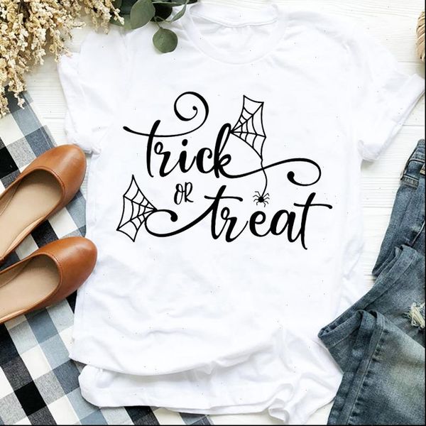 women t shirts lady spider web letter 90s halloween thanksgiving print womens clothes shirt tee for tshirt female graphic, White
women t shirts lady spider web letter 90s halloween thanksgiving print womens clothes shirt tee for tshirt female graphic, White