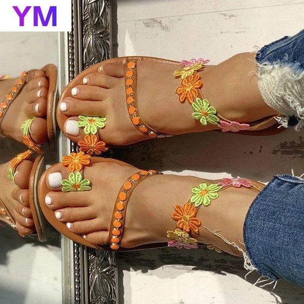 sandals bohemia beach woman shoes flowers rope with traditional casual style simple creativity fashion lady summer, Black
sandals bohemia beach woman shoes flowers rope with traditional casual style simple creativity fashion lady summer, Black