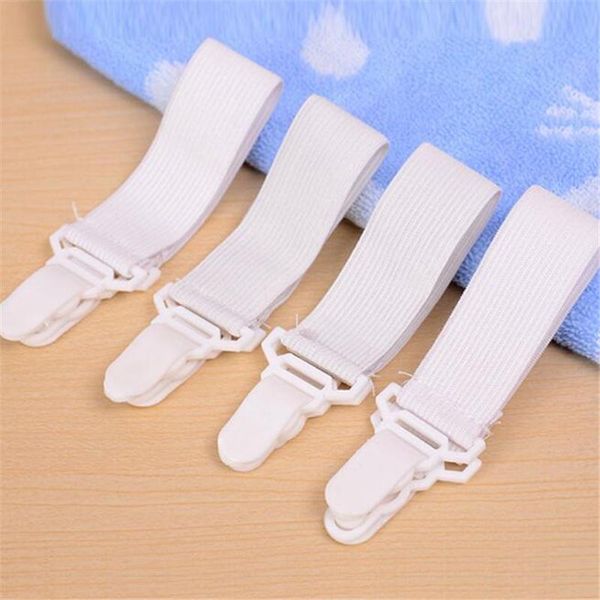 clothing & wardrobe storage 4pcs/set elastic bed sheet mattress cover blankets grippers clip holder fasteners kit home textiles accessories
clothing & wardrobe storage 4pcs/set elastic bed sheet mattress cover blankets grippers clip holder fasteners kit home textiles accessories