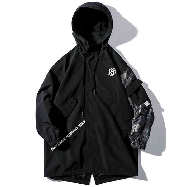 men's jackets style man king size shredded jacket hip hop boy streetwear loose casual with hoodie trench coats uf4g, Black;brown
men's jackets style man king size shredded jacket hip hop boy streetwear loose casual with hoodie trench coats uf4g, Black;brown