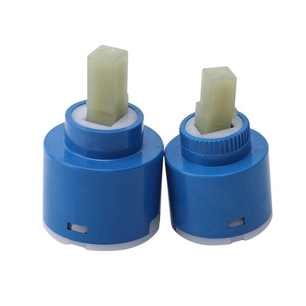 35/40mm 1pc ceramic disc cartridge mixer faucet thermostatic cartridge faucet disc valve pp plastic ceramic cartridges
35/40mm 1pc ceramic disc cartridge mixer faucet thermostatic cartridge faucet disc valve pp plastic ceramic cartridges