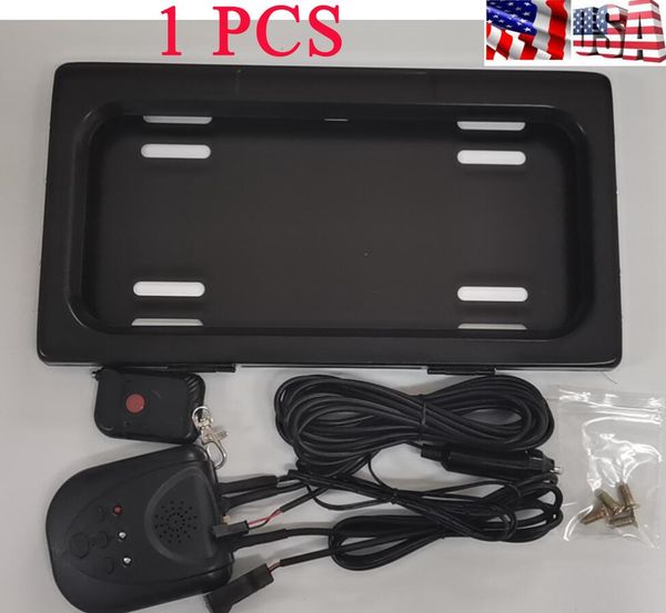 usa warehouse car electric stealth license plate frame holder remote us hide hidden away shutter cover
usa warehouse car electric stealth license plate frame holder remote us hide hidden away shutter cover