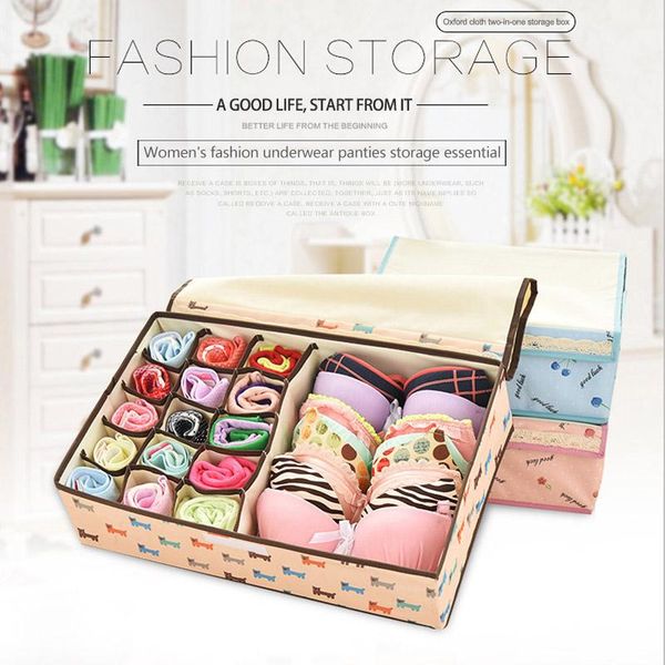 storage drawers cloth underwear organizer box socks drawer closet save space foldable 13 grids waterproof oxford
storage drawers cloth underwear organizer box socks drawer closet save space foldable 13 grids waterproof oxford