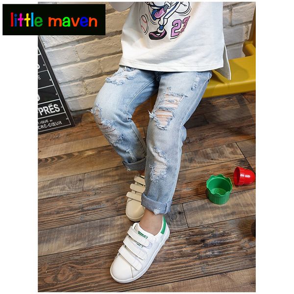 pants jeans for the boys&girls ripped jeans for kids denim pants trousers kids clothes autumn children boys jeans 210303, Blue
pants jeans for the boys&girls ripped jeans for kids denim pants trousers kids clothes autumn children boys jeans 210303, Blue