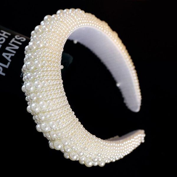 hair accessories white beige pearls padded headband for women girls baroque full hairband bridal hoop accessoires wedding
hair accessories white beige pearls padded headband for women girls baroque full hairband bridal hoop accessoires wedding