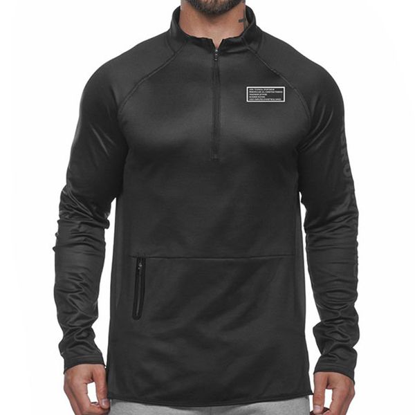 spring and autumn men's hoodies fashion trendy brand reflective print designer swearshirts unique split design size m-xxl, Black
spring and autumn men's hoodies fashion trendy brand reflective print designer swearshirts unique split design size m-xxl, Black