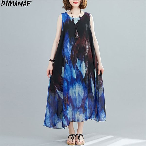 women dress female sundress vintage chiffon beach belt maxi korean elegant sleeveless vest white summer 210531, Black;gray
women dress female sundress vintage chiffon beach belt maxi korean elegant sleeveless vest white summer 210531, Black;gray